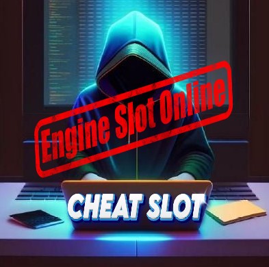 Panduan Menggunakan Cheat Slot Engine JP 2023